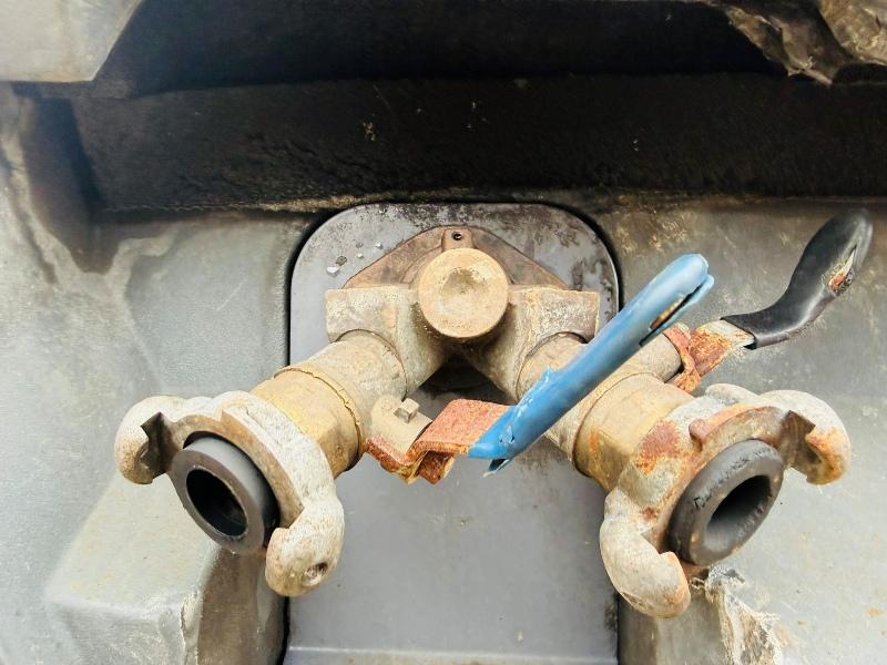 ATLAS COPCO XAS67 AIR COMPRESSOR*C/W KUBOTA ENGINE*YEAR 2015*VIDEO*