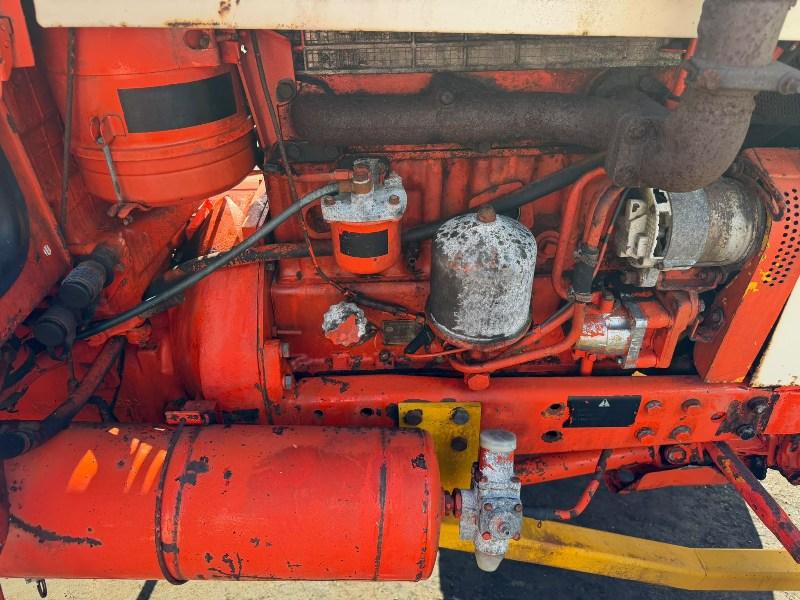 BELARUS 572 TRACTOR*C/W REAR LINKAGE*VIDEO*
