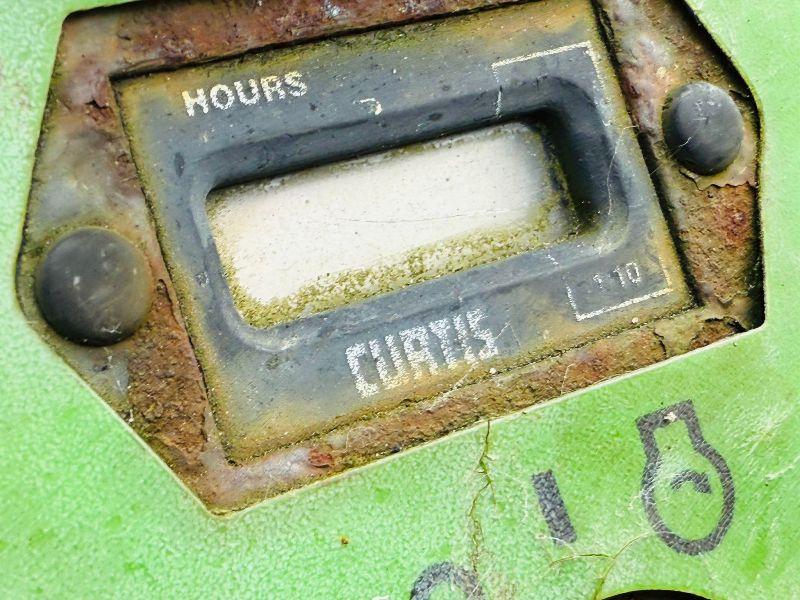BENFORD TVH800L VIBRATING DRUM ROLLER*C/W SAFETY BAR*VIDEO*