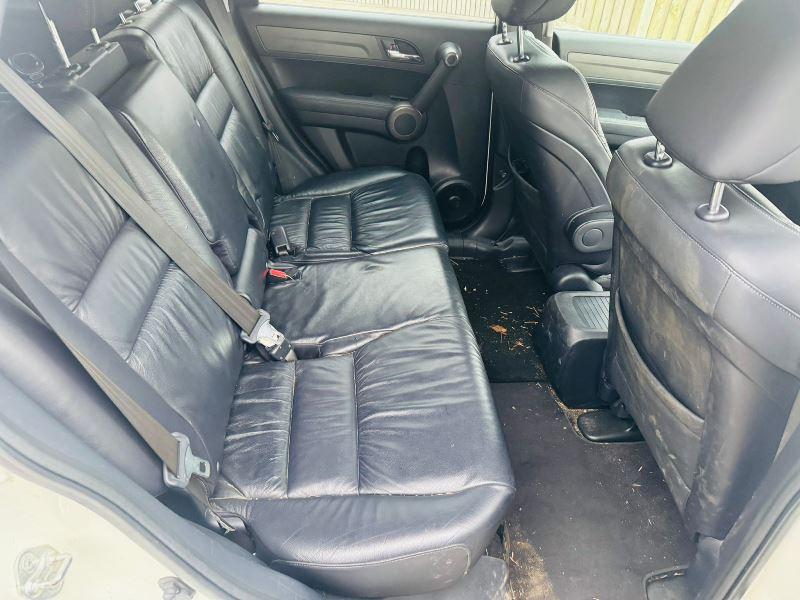 HONDA CRV 2.2L AUTOMATIC *MOT'D TILL MARCH 2025* VIDEO*