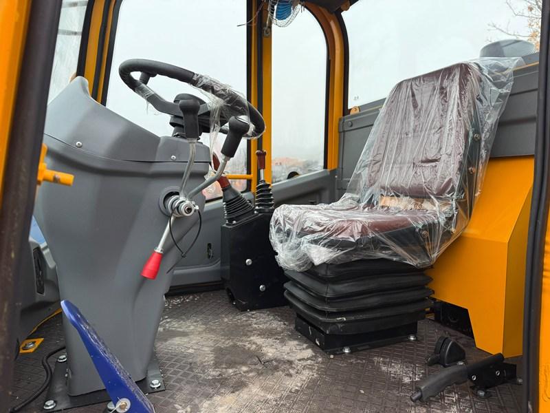*NEW*CAPTOK CK35 ROUGH TERRAIN FORKLIFT*CHOICE OF 3*YEAR 2026*VIDEO*