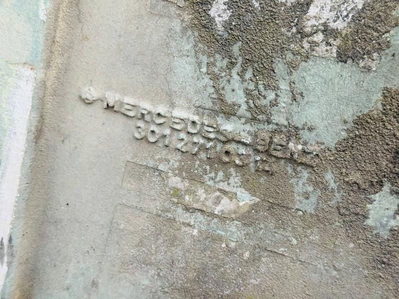 MERCEDES-BENZ 1820 GEARBOX*VIDEO*