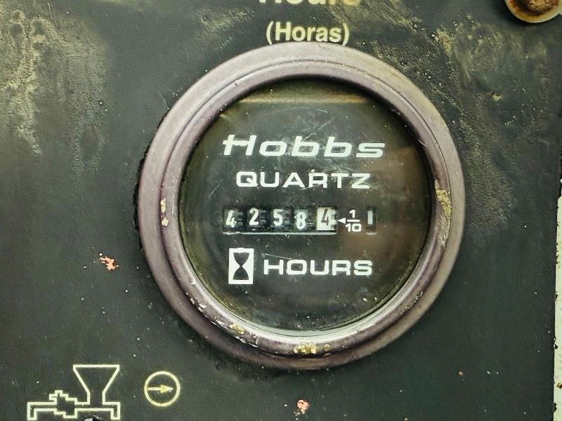 SCHWING CONCRETE PUMP*C/W DEUTZ ENGINE*VIDEO*