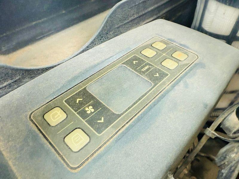 HYUNDAI ROBEX 145LCR-9 EXCAVATOR*C/W SELECTOR GRAB*YEAR 2012*VIDEO*