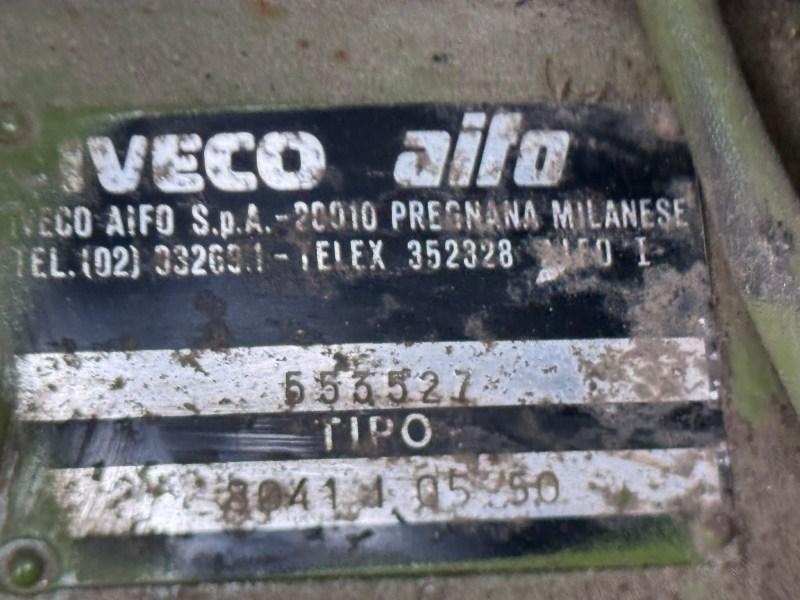 PETBOW 27KVA GENERATOR*C/W IVECO ENGINE*VIDEO*