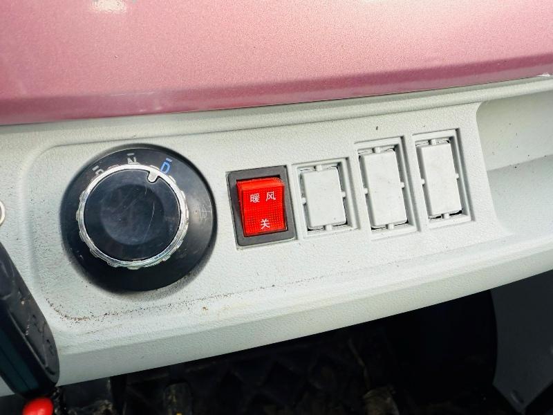 *NEW UNUSED*RACOON RC-G150 ELECTRIC CAR*YEAR 2024*1 OF 2*VIDEO*