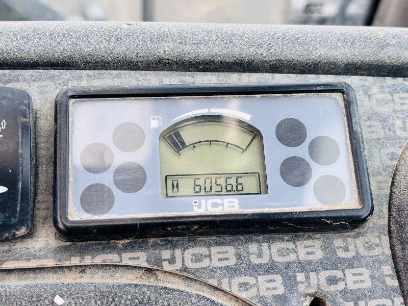 JCB TLT35D TELETRUCK *YEAR 2017*C.W PALLET TINES*VIDEO*