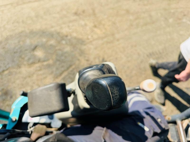 KOBELCO SK17SR-5 EXCAVATOR*YEAR 2016*C/E BUCKET*VIDEO*