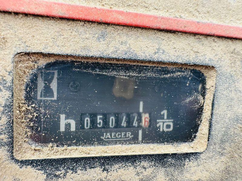 MANITOU MT1230 SCP TELEHANDLER*C/W JACK LEGS AND PALLEET TINES*VIDEO*