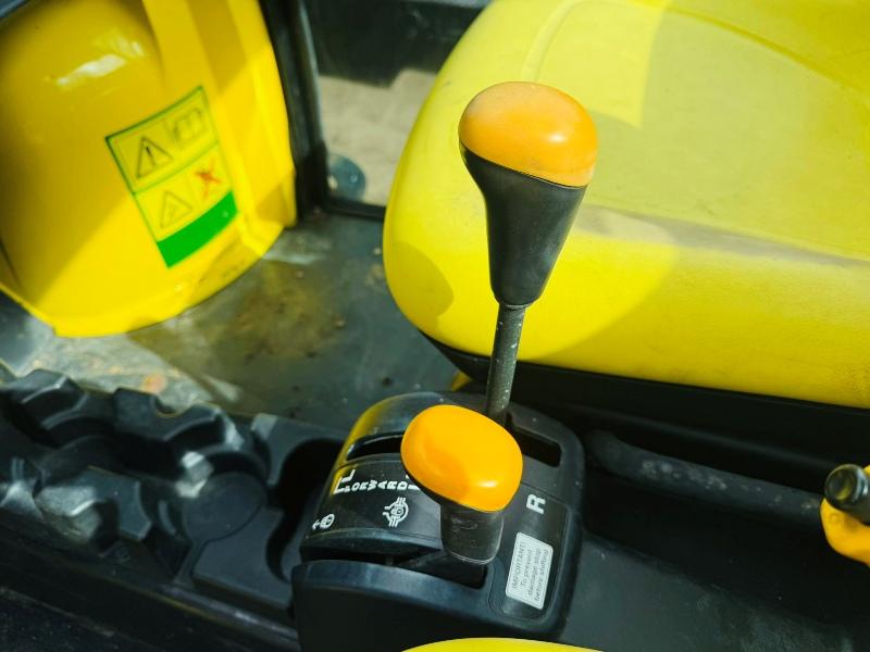 JOHN DEERE GATORS*CHOICE OF 3*YEAR 2010*VIDEO*