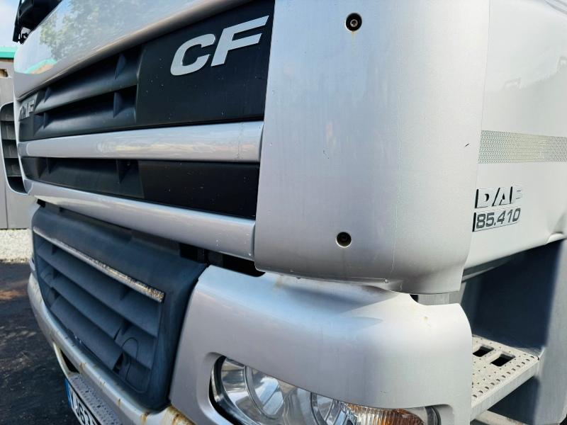 DAF CF85.410 6X2 DOUBLE DRIVE*C/W DRAG COUPLING*YEAR 2013*VIDEO*