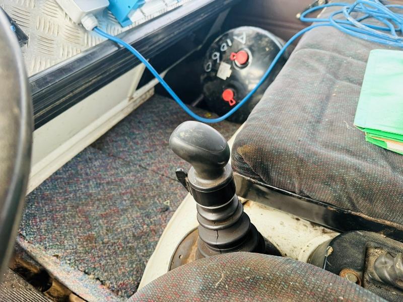 PPM C380 MOBILE CRANE *6X2 DOUBLE DRIVE*VIDEO*