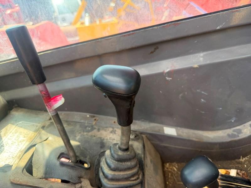 MANITOU MT928-4 TELEHANDLER*C/W PALLET TINES*VIDEO*