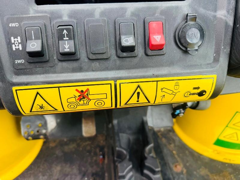 JOHN DEERE GATORS*CHOICE OF 3*YEAR 2010*VIDEO*