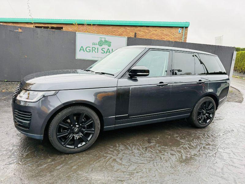 RANGE ROVER VOGUE P400E 4WD*C/W 12 MONTHS MOT*YEAR 2020*+VAT*VIDEO*