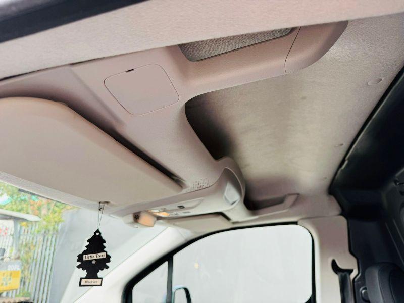CITROEN BERLINGO VAN*YEAR 2023*44758 MILES*VIDEO*