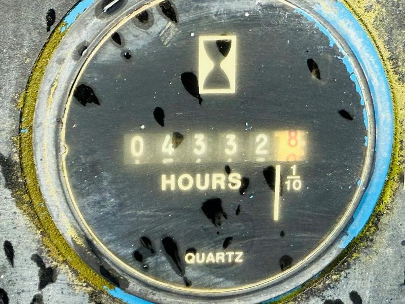 GENIE Z45/22 4WD MANLIFT*C/W DEUTZ ENGINE*VIDEO*