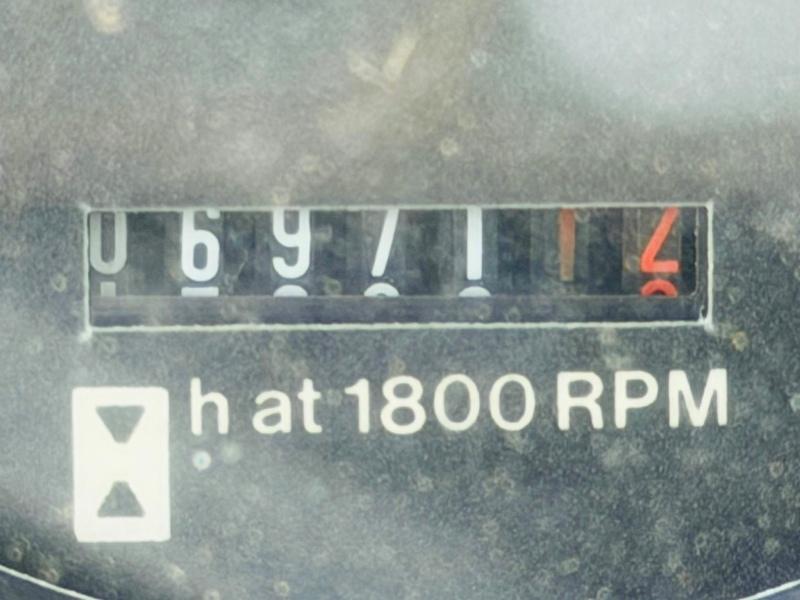 MASSEY FERGUSON 382 4WD TRACTOR*C/W REAR LINKAGE*VIDEO*