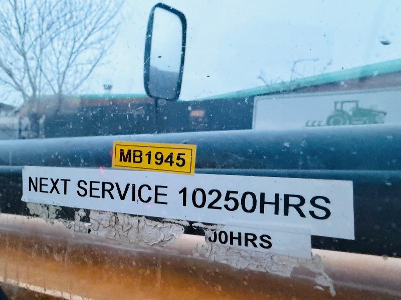 JCB 535-95 4WD TELEHANDLER *YEAR 2013*C/W PALLET TINES*VIDEO*