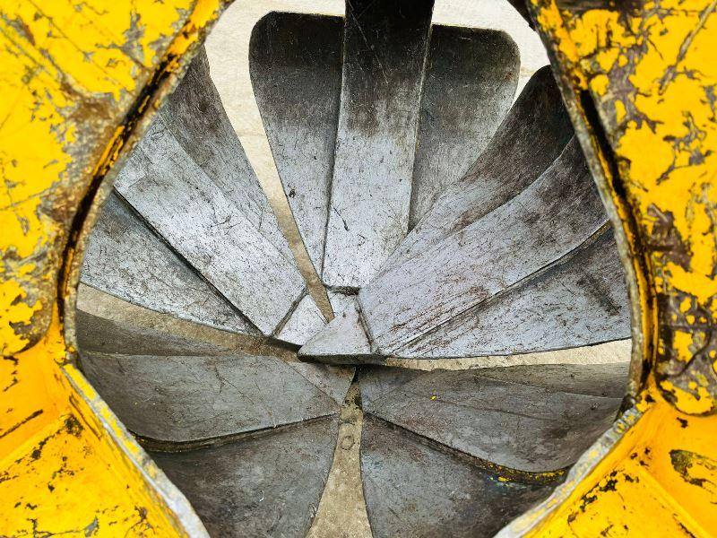 STRUTT 5 TINE ROTATING SCRAP GRAB *YEAR 2022* TO SUIT 30 TONNE EXCAVATOR *VIDEO*