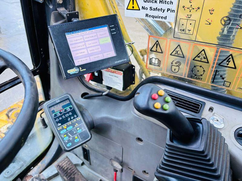 KOMATSU PW150ES-6K 4WD *ENGINEERING CONFORMANCE CERTIFICATE*VIDEO*