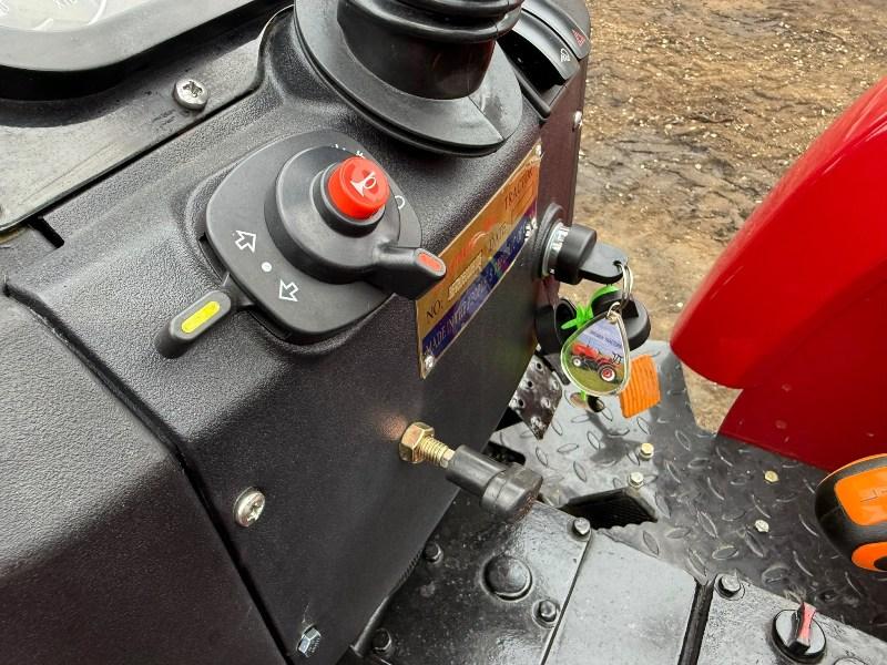 *NEW*UNUSED*SIROMER 304 4WD TRACTOR*C/W LOADER*YEAR 2026*VIDEO*