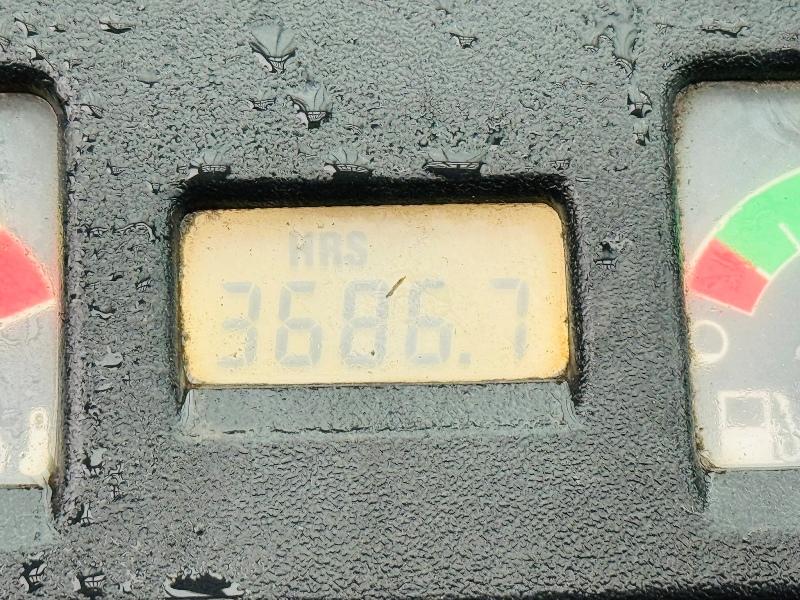 BOBCAT T2250 TELEHANDLER*YEAR 2014*3686 HOURS*AG SPEC*VIDEO*