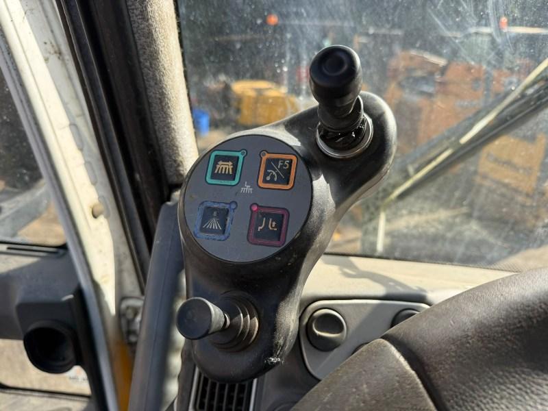 IVECO 75E16 SCARAB MERLIN XP ROAD SWEEPER*VIDEO*