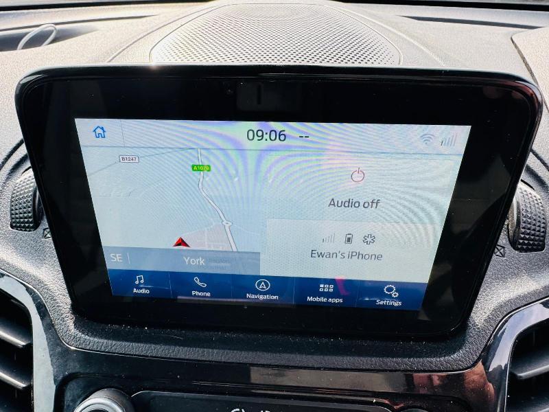 FORD TRANSIT CONNECT LIMITED *YEAR 2021* REG NOT INCLUDED*1 OWNER FROM NEW*VIDEO*