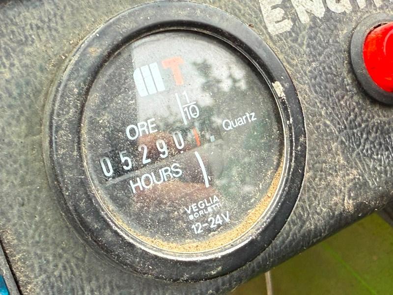MERLO P20.6 TELEHANDLER*C/W PALLET TINES*VIDEO*