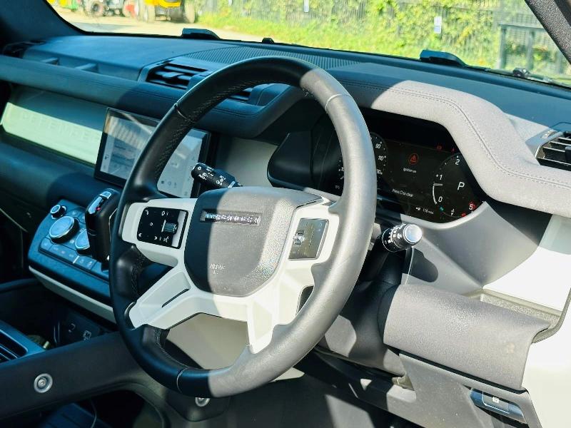 LAND ROVER 110 DEFENDER *URBAN EDITION, YEAR 2022 