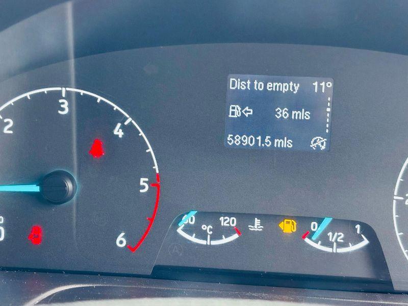 FORD TRANSIT LIMITED CUSTOM 6 SEATER *YEAR 2022* +VAT*VIDEO*