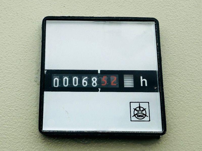 EX JERSEY PRISON STANDBY GENERATOR *ONLY 68 HOURS*125 KVA*VIDEO*