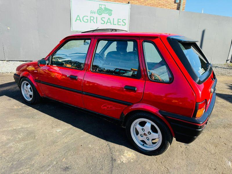 ROVER METRO 1.1 GTA LIMITED EDITION HATCHBACK*39951 MILES*VIDEO*