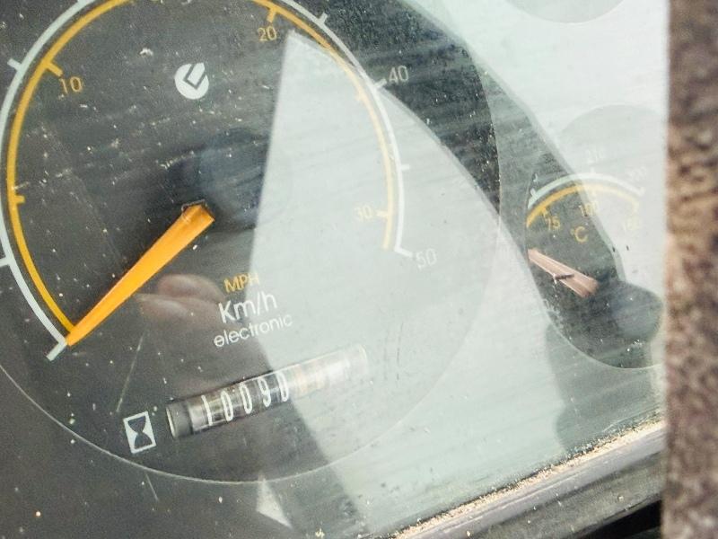 MATBRO TS280 TELEHANDLER*C/W BUCKET*VIDEO*