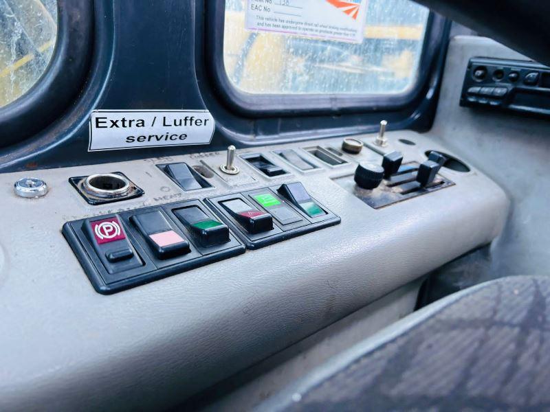 KOMATSU PW150ES-6K 4WD *ENGINEERING CONFORMANCE CERTIFICATE*VIDEO*