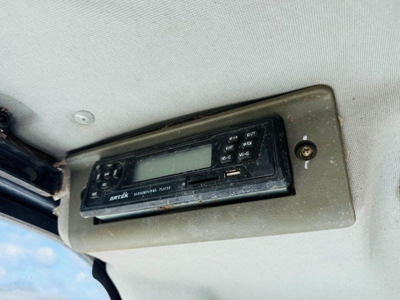 BOBCAT E58 EXCAVATOR*YEAR 2018*C/W BUCKET*VIDEO*