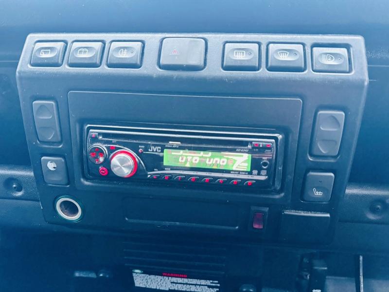 LAND ROVER DEFENDER 90*C/W TD5 ENGINE*12 MONTHS TEST*VIDEO*