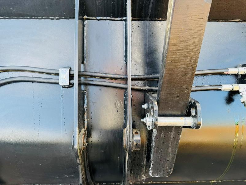 *NEW*UNUSED*JCB 3CX 4 IN 1 BUCKET*C/W PALLET TINES*VIDEO*