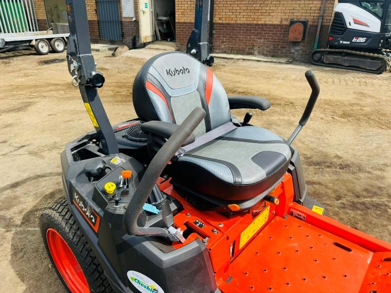 *NEW*UNUSED*KUBOTA Z2-481 ZERO TURN MOWER*YEAR 2026*VIDEO*
