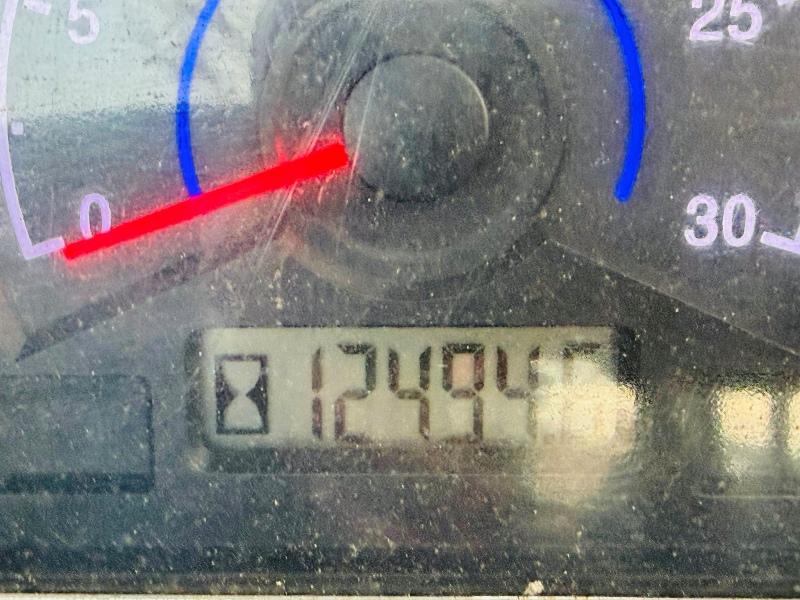 DOOSAN G25P-7 FORKLIFT*C/W FORK POSITIONER*YEAR 2019*VIDEO*