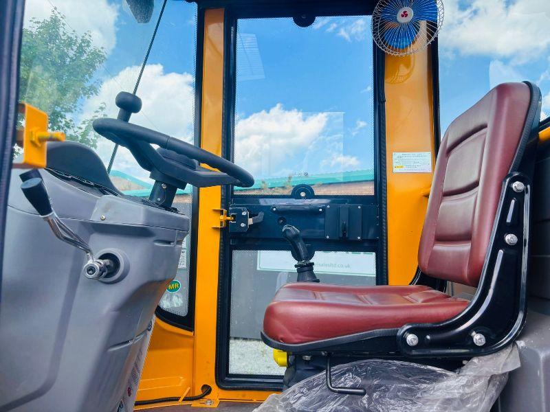 *UNUSED BRAND NEW*BLANCHE TW36 LOADING SHOVEL* CHOICE OF 6*VIDEO*