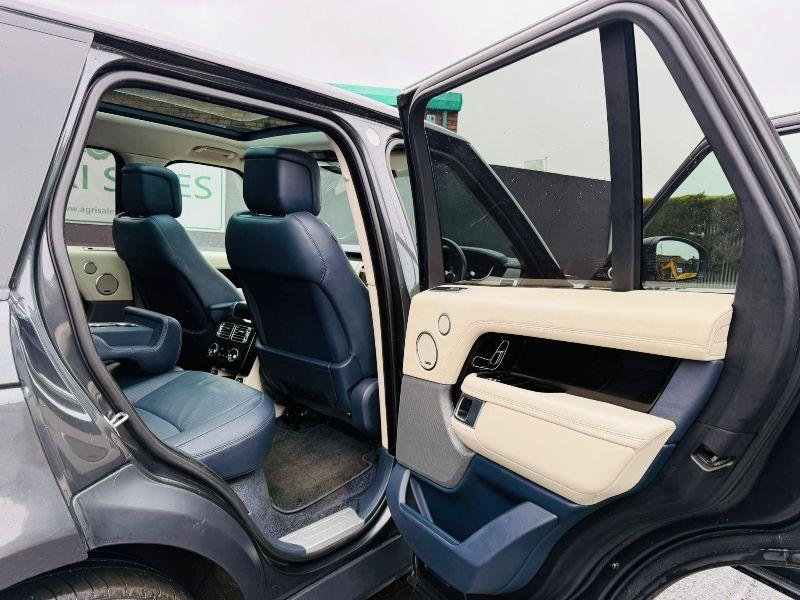 RANGE ROVER VOGUE P400E 4WD*C/W 12 MONTHS MOT*YEAR 2020*+VAT*VIDEO*