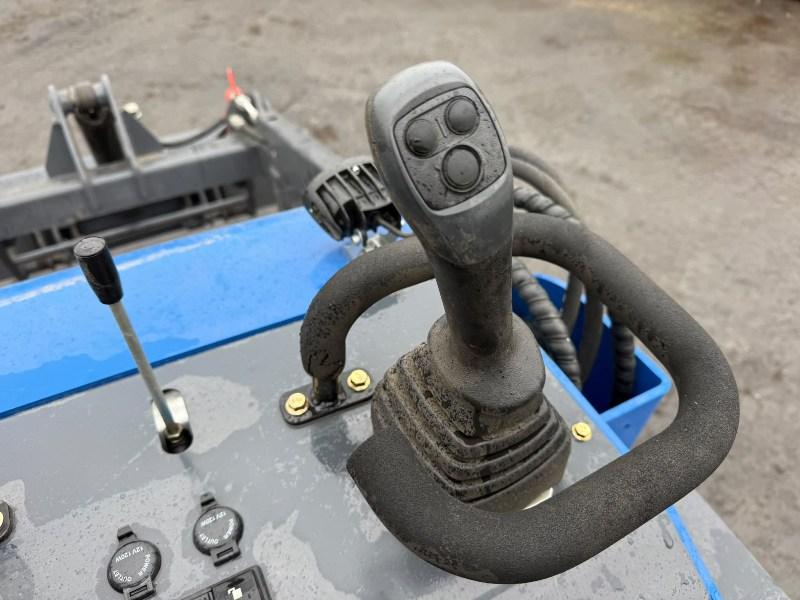 WTS ME1300 SKIDSTEER LOADER*JOYSTICK CONTROLS*YEAR 2026*VIDEO*