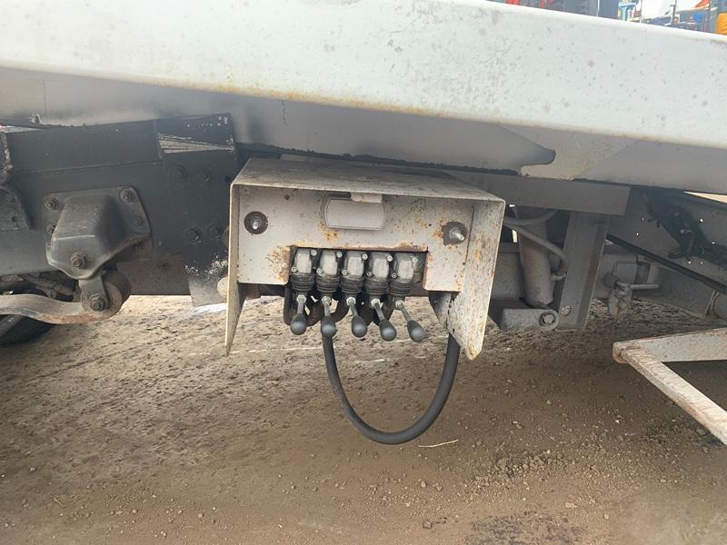 DAF LF 150 EURO 6 TILT AND SLIDE LORRY*SPEC LIFT*YEAR 2019*VIDEO*