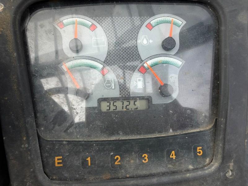 YALE GDP40LJ FORKLIFT*C/W PALLET TINES*VIDEO*