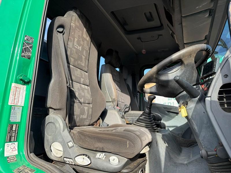 MERCEDES AXOR DROPSIDE TIPPER LORRY*YEAR 2006*ONLY 360,000K'S*VIDEO*