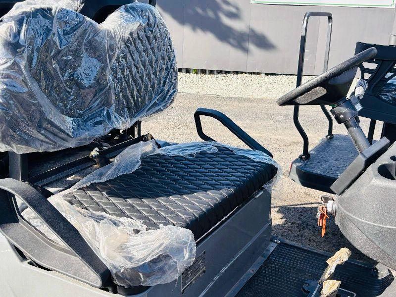 *NEW UNUSED*RACCOON RC-G4.0 ELECTRIC GOLF CART*CHOICE OF 4*VIDEO*