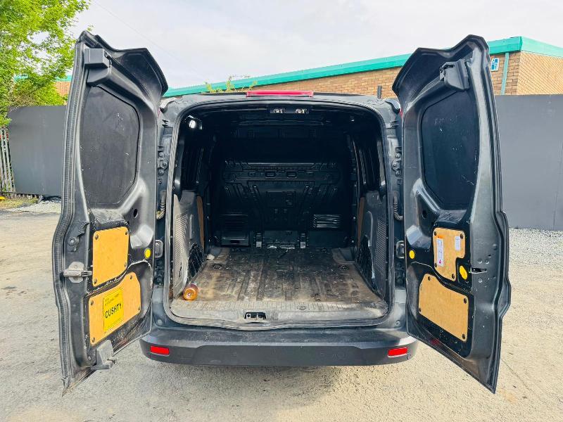 FORD TRANSIT CONNECT LIMITED *YEAR 2021* REG NOT INCLUDED*1 OWNER FROM NEW*VIDEO*