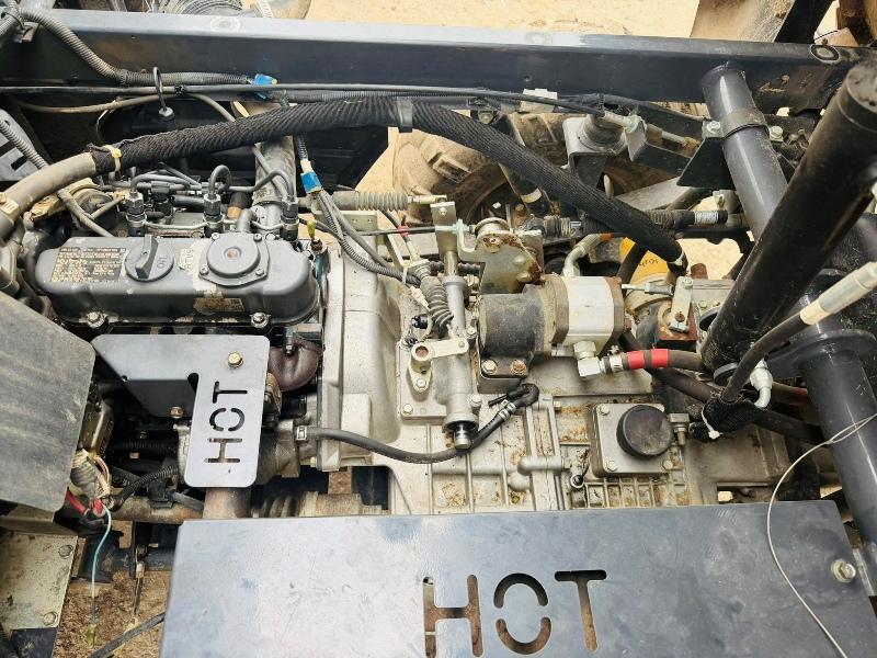 KUBOTA RTV900-EU ATV BUGGY*C/W HYDRAULIC TIP*YEAR 2013*VIDEO*